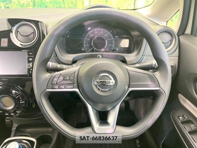 Nissan NOTE 2017-11 7223013-10