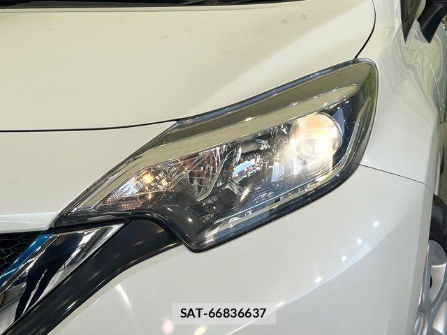 Nissan NOTE 2017-11 7223013-11