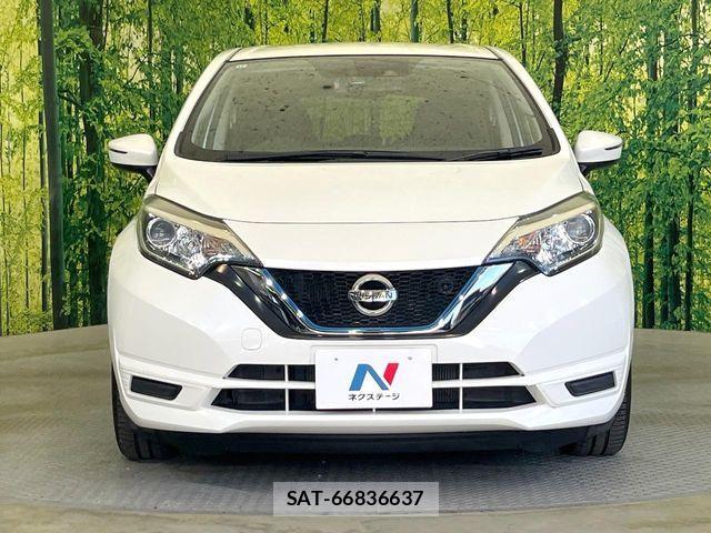 Nissan NOTE 2017-11 7223013-13