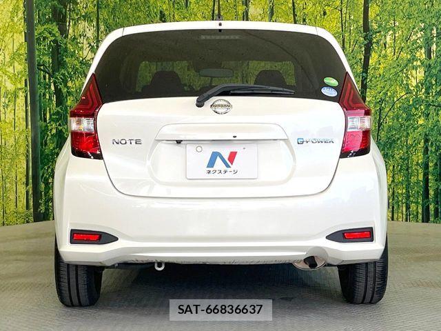 Nissan NOTE 2017-11 7223013-14