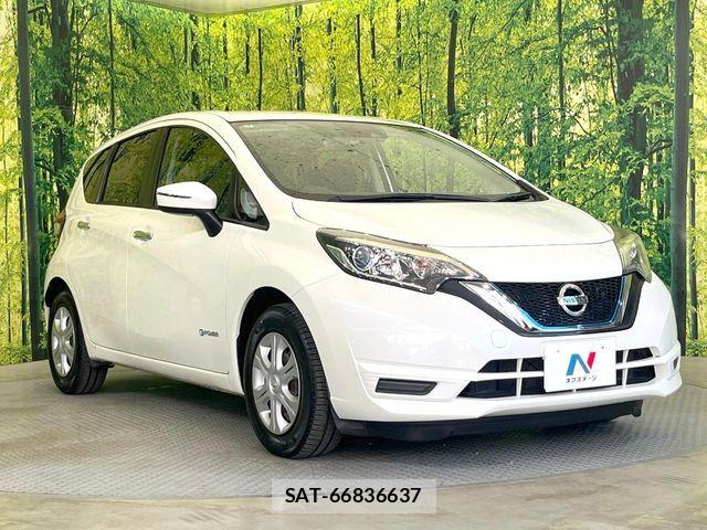 Nissan NOTE 2017-11 7223013-15