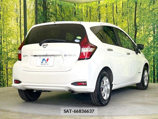 Nissan NOTE 2017-11 7223013-16