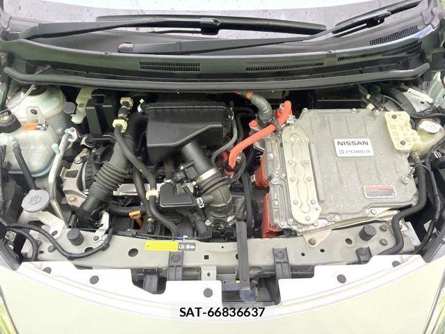 Nissan NOTE 2017-11 7223013-17