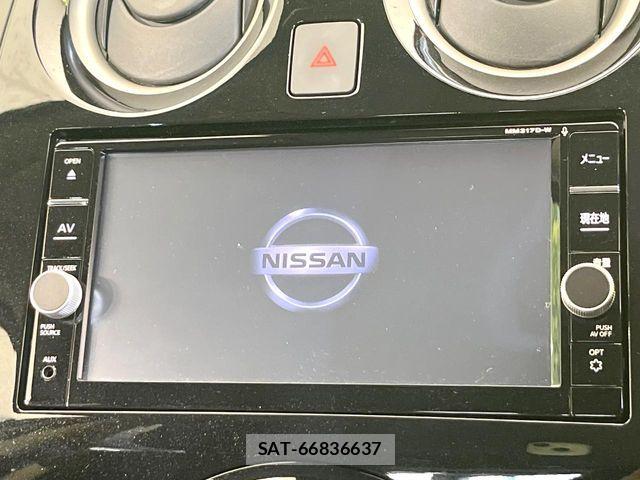 Nissan NOTE 2017-11 7223013-2