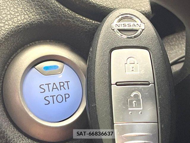 Nissan NOTE 2017-11 7223013-6