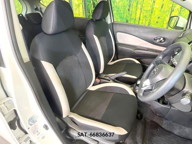 Nissan NOTE 2017-11 7223013-7