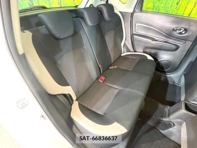 Nissan NOTE 2017-11 7223013-8