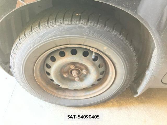 Nissan NOTE 2015-10 7222995-9