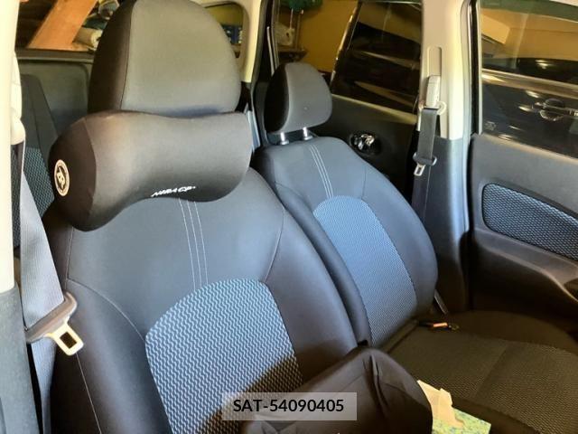 Nissan NOTE 2015-10 7222995-12