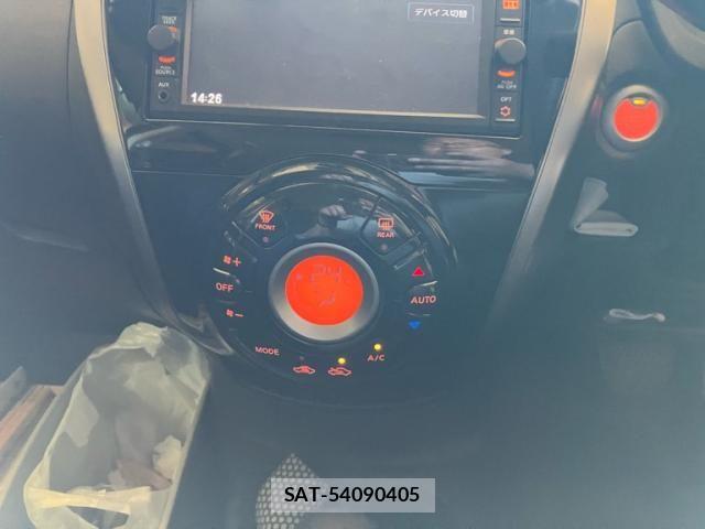Nissan NOTE 2015-10 7222995-15