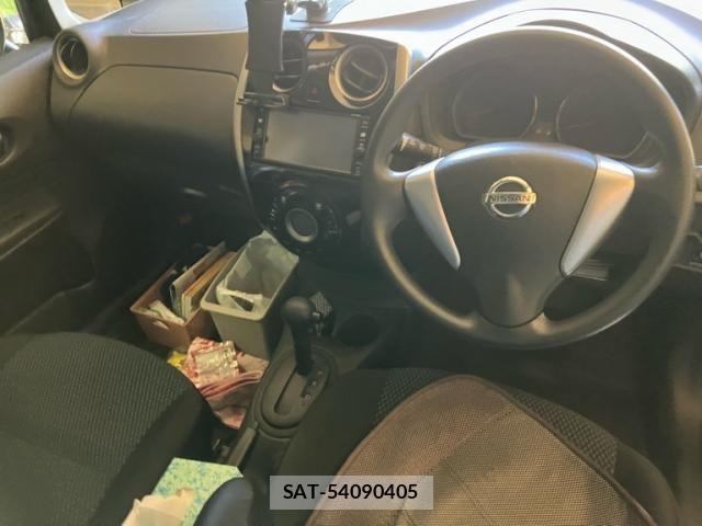 Nissan NOTE 2015-10 7222995-17
