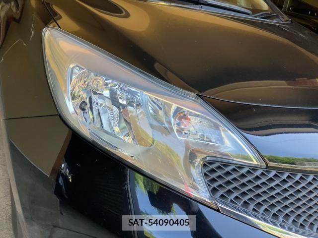 Nissan NOTE 2015-10 7222995-2