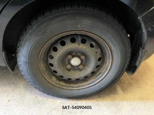 Nissan NOTE 2015-10 7222995-7