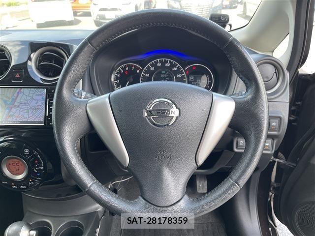Nissan NOTE 2014-12 7222984-9