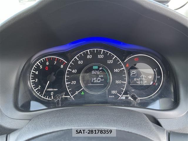 Nissan NOTE 2014-12 7222984-10