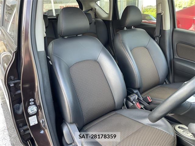 Nissan NOTE 2014-12 7222984-13