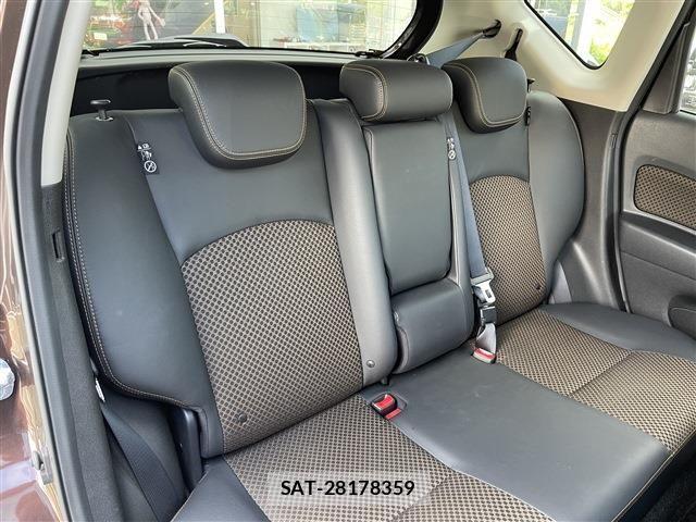Nissan NOTE 2014-12 7222984-14
