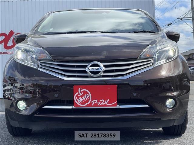 Nissan NOTE 2014-12 7222984-17