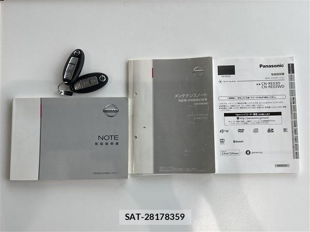 Nissan NOTE 2014-12 7222984-19