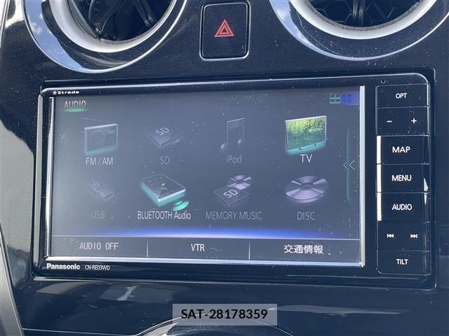 Nissan NOTE 2014-12 7222984-7