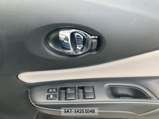 Nissan NOTE 2017-07 7223005-10