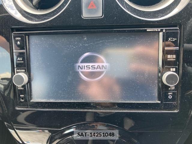 Nissan NOTE 2017-07 7223005-13