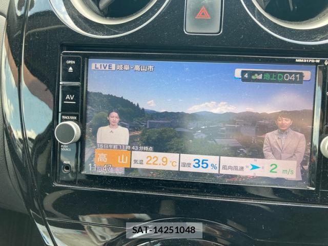 Nissan NOTE 2017-07 7223005-16