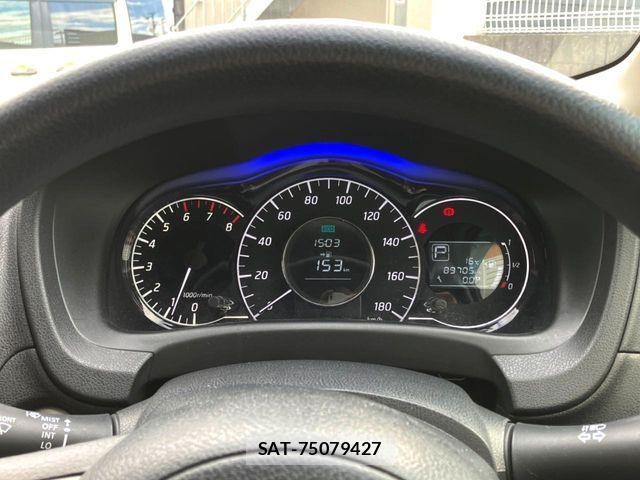 Nissan NOTE 2014-03 7222975-9