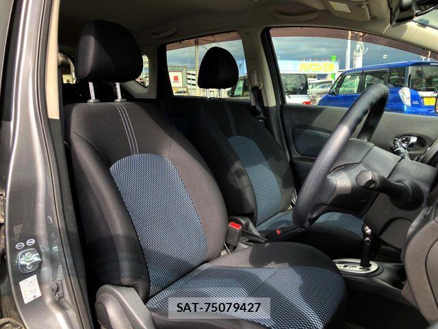Nissan NOTE 2014-03 7222975-10
