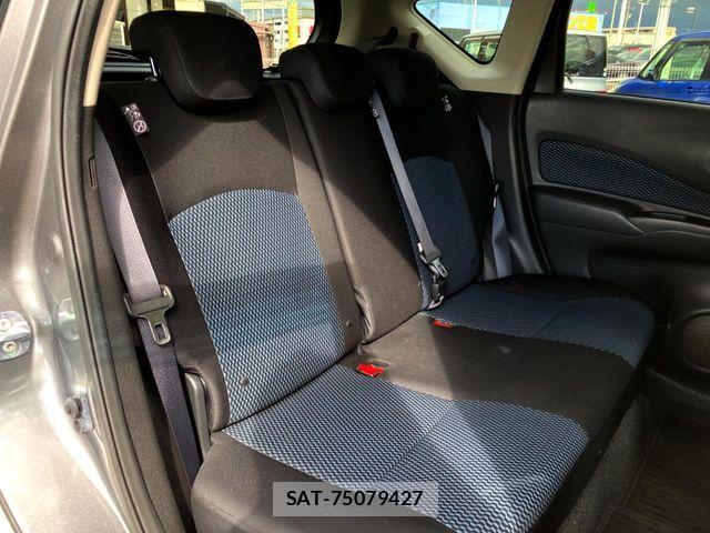 Nissan NOTE 2014-03 7222975-11