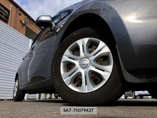 Nissan NOTE 2014-03 7222975-13