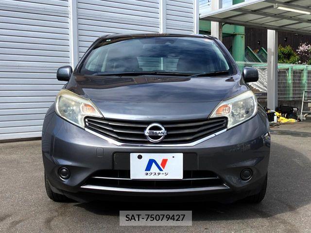 Nissan NOTE 2014-03 7222975-14