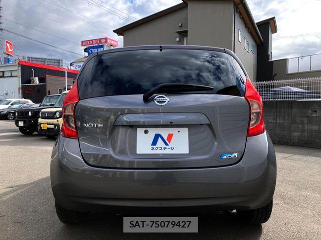 Nissan NOTE 2014-03 7222975-15