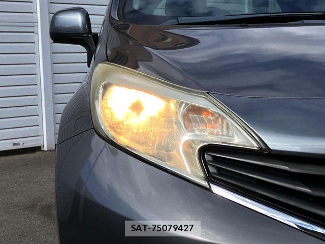 Nissan NOTE 2014-03 7222975-16