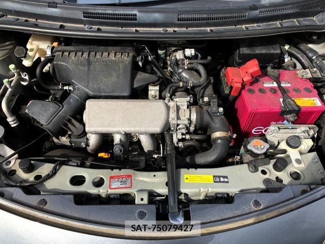 Nissan NOTE 2014-03 7222975-17