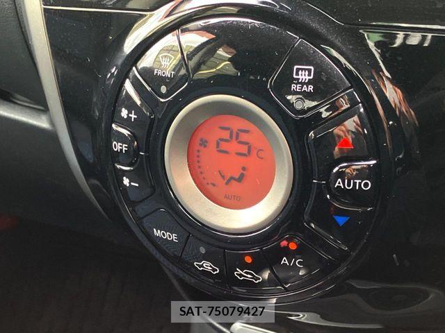 Nissan NOTE 2014-03 7222975-6