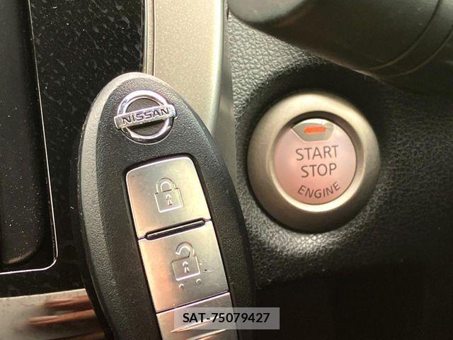 Nissan NOTE 2014-03 7222975-7