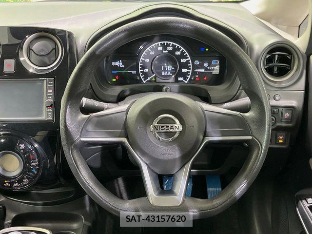 Nissan NOTE 2017-02 7223002-10