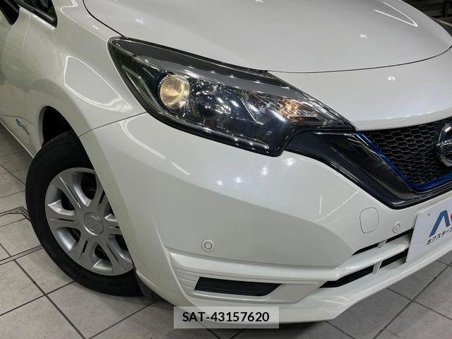 Nissan NOTE 2017-02 7223002-11