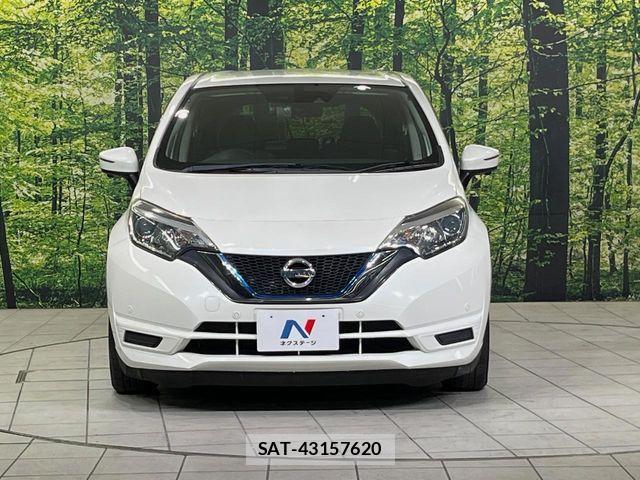 Nissan NOTE 2017-02 7223002-13
