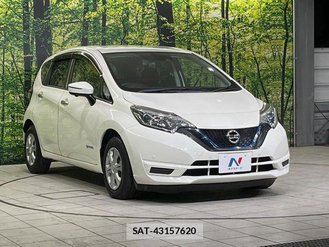 Nissan NOTE 2017-02 7223002-15