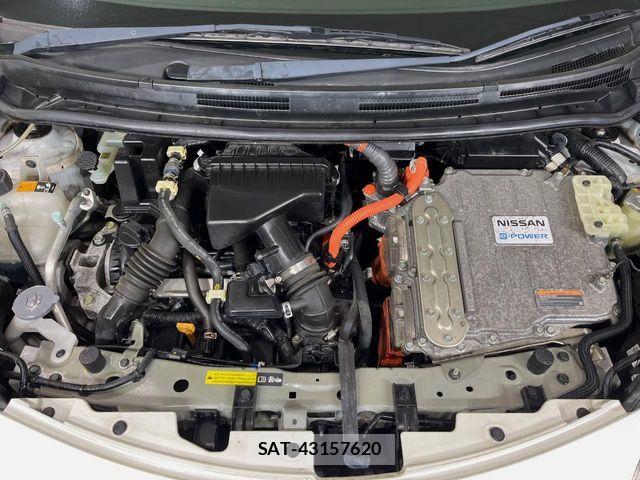 Nissan NOTE 2017-02 7223002-17