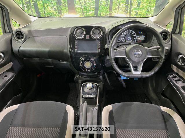 Nissan NOTE 2017-02 7223002-1