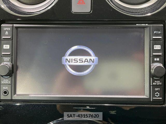 Nissan NOTE 2017-02 7223002-2