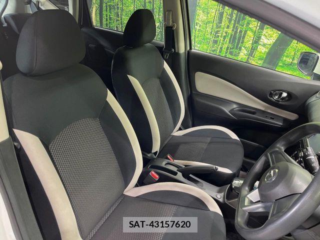 Nissan NOTE 2017-02 7223002-7