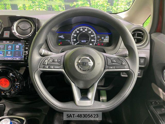 Nissan NOTE 2017-09 7223008-10