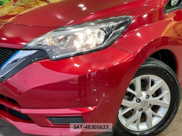 Nissan NOTE 2017-09 7223008-11