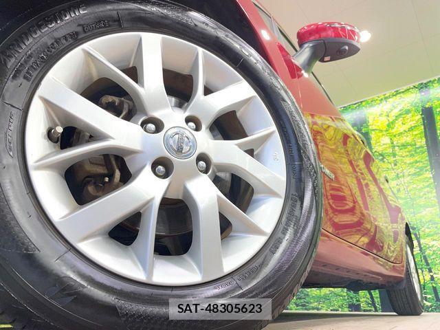 Nissan NOTE 2017-09 7223008-12