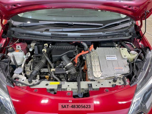 Nissan NOTE 2017-09 7223008-17