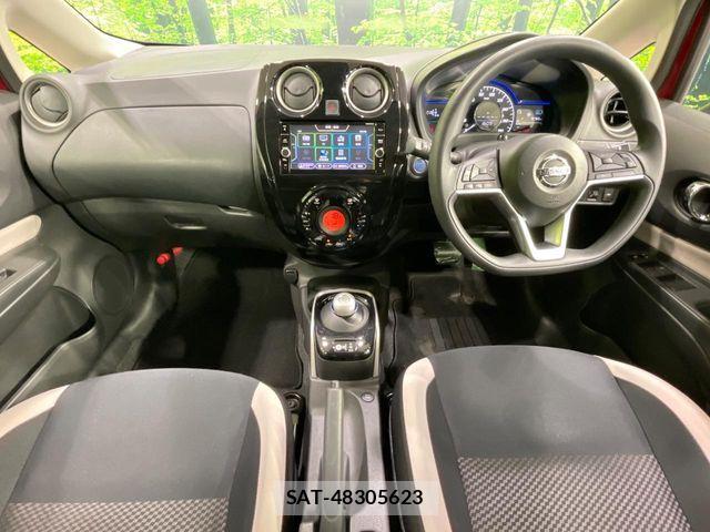 Nissan NOTE 2017-09 7223008-1